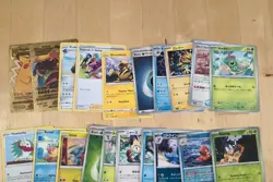 Lot of 80 Pokemon Cards *Read - Image 2