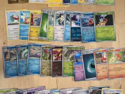 Lot of 80 Pokemon Cards *Read - Image 3