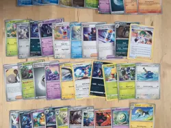 Lot of 80 Pokemon Cards *Read - Image 4