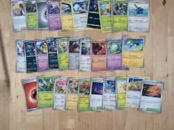 Lot of 80 Pokemon Cards *Read - Image 5