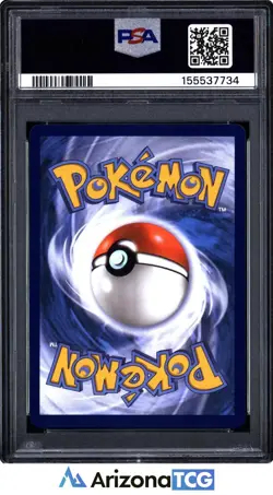 Pokemon 2025 Team Rocket's Mewtwo ex 231/182 SIR Destined Rivals GEM MINT PSA 10 - Image 2