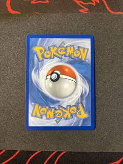 Mega Gardevoir EX 032 PROMO Pokemon TCG NM Ascended Heroes - Image 2
