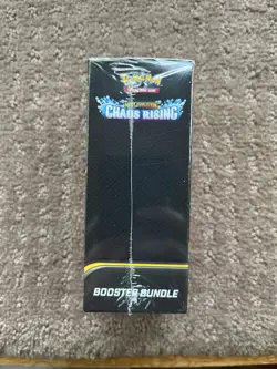Pokemon TCG: Chaos Rising Booster Bundle - New, Factory Sealed - Image 2