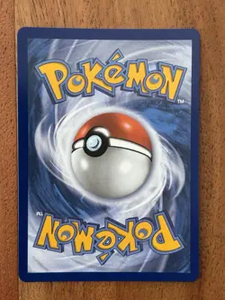 Pokemon TCG Team Rocket's Proton 227/182 Sv10: Destined Rivals Ultra Rare - Image 2
