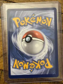 Pokemon Team Rocket's Nidoking ex 233/182 Destined Rivals SIR - Image 2
