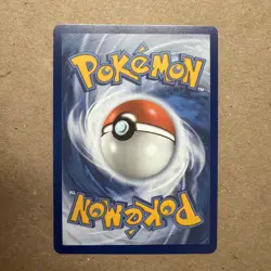 Mega Camerupt ex 156/132 Ultra Rare Mega Evolution Pokemon Near Mint - Image 5