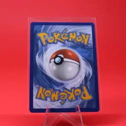 2023 Pokemon TCG S&V 151 Cosmos Holo 007 Dark Energy - Image 2