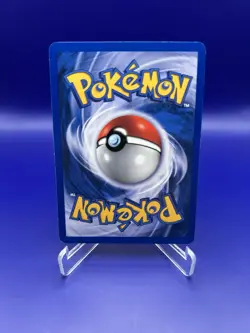 Pokemon TCG No Removal Gym 103/132 Gym Heroes Rare English LP - Image 3