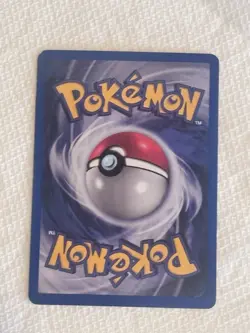 The Pokemon Company Dark Blastoise 4/110 Legendary Collection Holo Rare Eng 70HP - Image 2