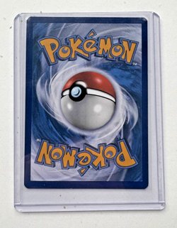 Jolteon EX 28/83 Generations Holo Rare 2016 English Pokemon Card TCG - Image 2