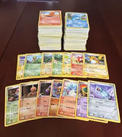 Pokemon Vintage Mid Era Bulk Combined Listing - Image 2