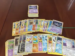 Pokemon Vintage Mid Era Bulk Combined Listing - Image 3