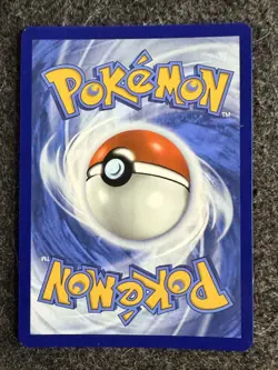 Gengar 094/165 Rare 151 Pokemon Reverse Holo - Image 2