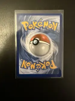 Pokemon Pidgeot EX XY Evolutions 104/108 Holo Full Art NM - Image 2