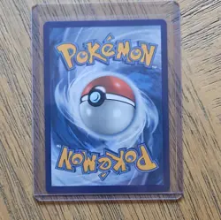 Pokemon Mega Zygarde EX 120/088 Perfect Order SIR - Image 2