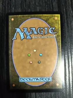 Blood Moon The List MTG Magic the Gathering - Image 2