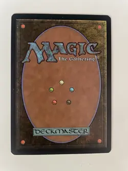 MtG Consecrated Sphinx - Magic the Gathering Mirrodin Besieged - LP - Image 2