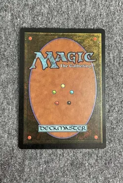 Phyrexian Dreadnought Magic: The Gathering Mirage 12/12 Artifact Creature - Image 2