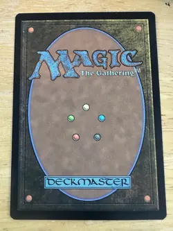 x1 Winter Moon -R MTG Modern Horizons 3 M/NM, English - Image 2