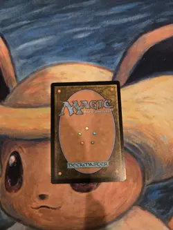 MTG EOE Moonlit Meditation NM - Image 2