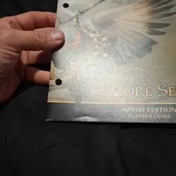 MTG Player's Guide LOT OF 3. Guildpact, Planar Chaos, 9th core set - Image 5