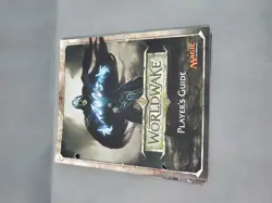 Magic The Gathering Zendikar Block Set of 3 Player Guides - Image 4