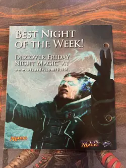 Mirrodin Besieged Magic the Gathering MTG Player's Guide NM - Image 2