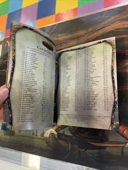 Mirrodin Besieged Magic the Gathering MTG Player's Guide NM - Image 3