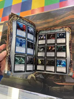 Mirrodin Besieged Magic the Gathering MTG Player's Guide NM - Image 4