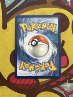 Pokemon Zapdos 029/078 - Reverse Holo - SM Pokemon Go - Excellent - Image 2