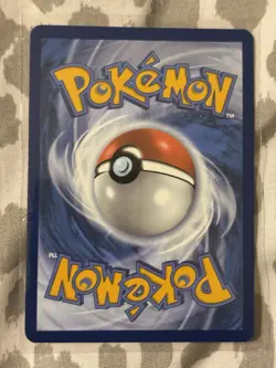 Pokemon Enamorus Basic Illustration Rare Holo Twilight Masquerade 180/167 HP 120 - Image 2