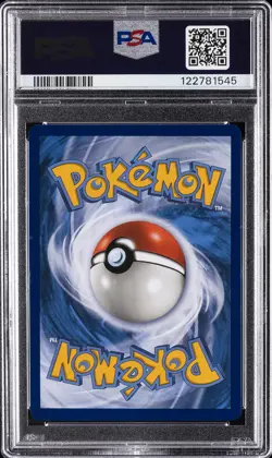 2019 POKEMON SUN & MOON UNBROKEN BONDS FULL ART/GRENINJA & ZOROARK GX PSA 10 - Image 2