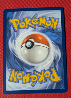 Pokemon TCG - Gengar - 064/165 Reverse Holo - Pokemon 151 English - Image 2