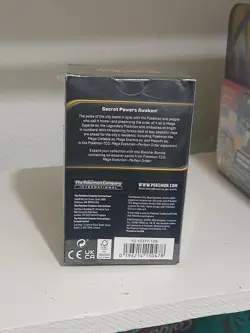 Sealed Pokemon Mega Evolution—Perfect Order Booster Bundle 6 Packs TCG - Image 2
