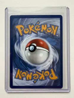 Wigglytuff - 105/094 - ME02: Phantasmal Flames - Illustration Rare - Pokemon- NM - Image 2