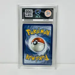 Pokemon TCG 2020 Eevee On the Ball Futsal Promo 002/005 ACE Gem Mint 10 - Image 2