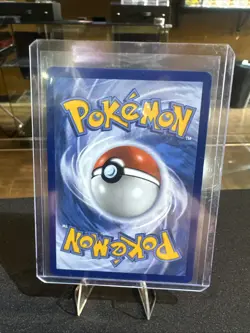 MEGA GRENINJA EX 116/086 SIR POKEMON CHAOS RISING Possible 10 - Image 2