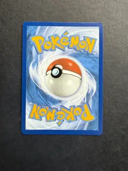 Pokemon Pikachu 027 Sv: Scarlet & Violet Promo Holo Basic 60HP English - Image 2
