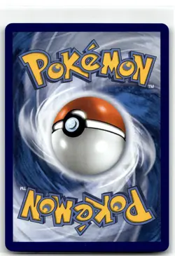 Nymble 096/094 Illustration Rare Phantasmal Flames Pokemon NM b4 - Image 2