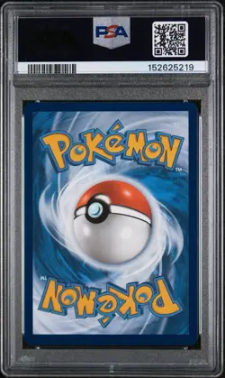 2024 POKEMON SVP EN-SV BLACK STAR PROMO #075 MIMIKYU PSA 9 - Image 2