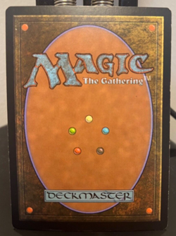 Predatory Sliver Magic 2014 (M14) Foil - Lightly Played - Image 2