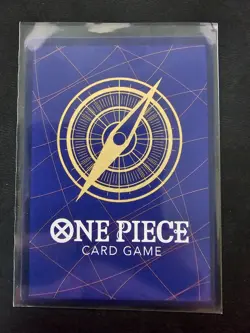 One Piece TCG Vinsmoke Reiju Alternate Art OP06-069 - Image 2
