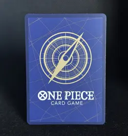 Shanks (004) SR Foil Emperors in the New World OP09-004 NM - Image 2