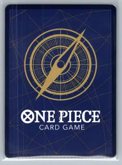 Yamato OP13-054 Super Rare Carrying On His Will One Piece Foil Near Mint - Image 2
