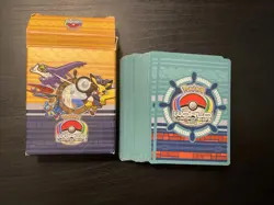 2015 Pokemon World Championships Deck Box Some Cards - Image 2