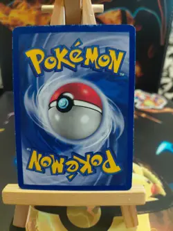 Pokemon TCG Articuno 17/62 Fossil Rare Non-Holo Card WOTC 1999 - Image 2