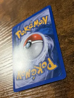 Feraligatr 4/115 Unseen Forces Reverse Holo Pokemon Card - Image 4