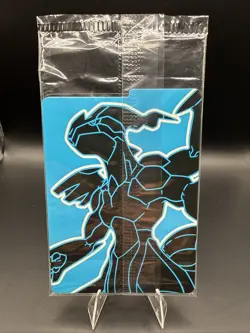 Thundurus 209 Sv: Scarlet & Violet Promo Cards Holo Sealed - Image 2