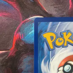 Pokemon TCG Pikachu V Full Art Holo Ultra Rare Card TG16/TG30 190 HP English - Image 5