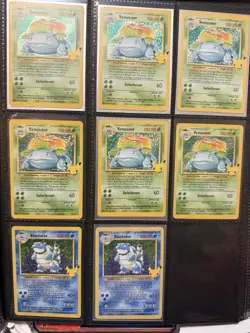 Lot of 26 Pokemon CELEBRATIONS 25TH Anniversary - Pokemon Cards Collection - Image 1